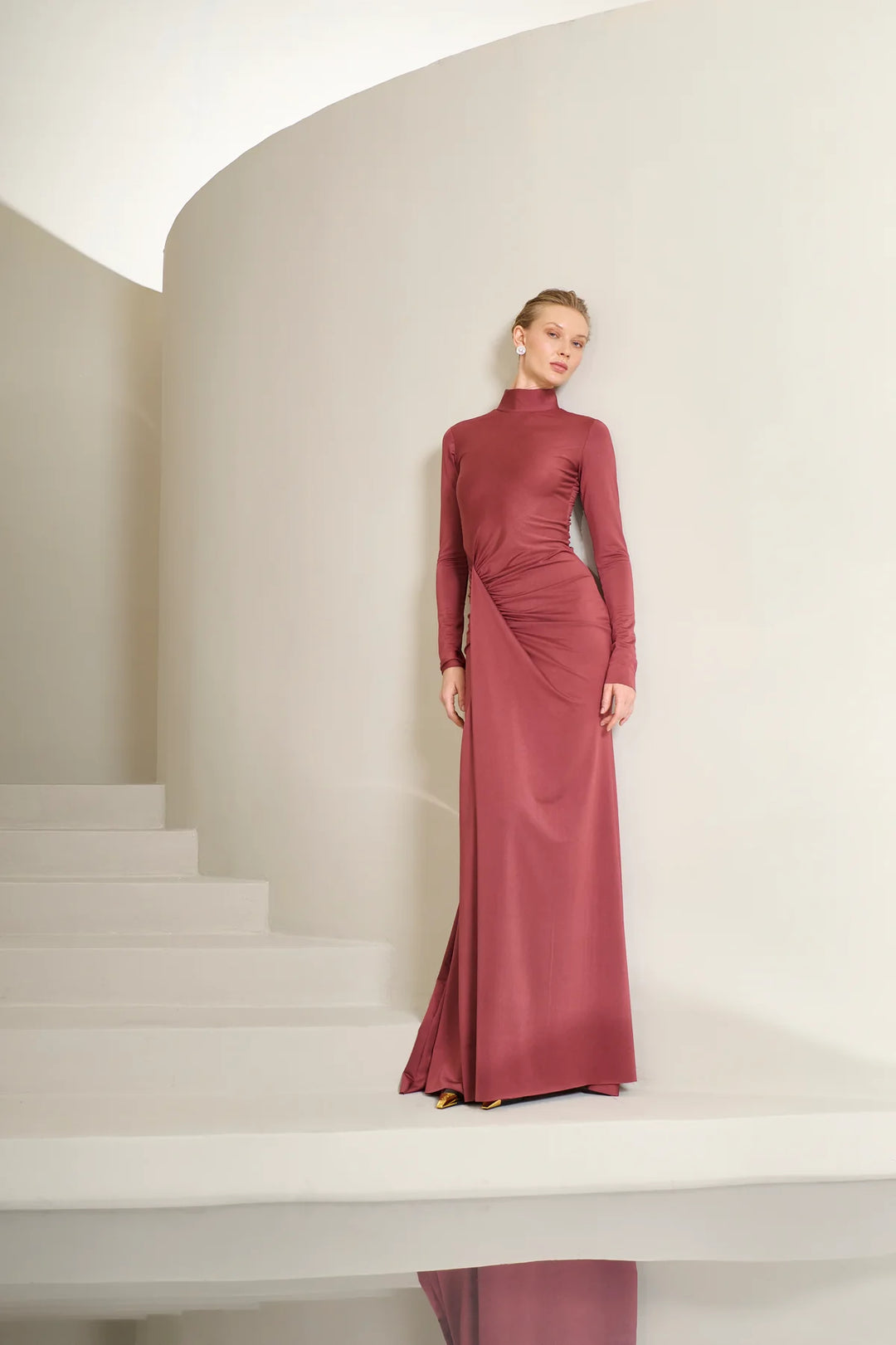 Sâmia Dress
