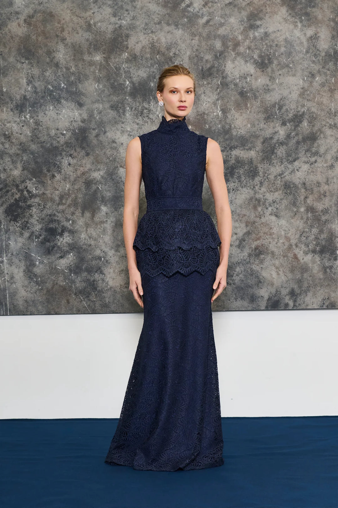 Vestido Rosie