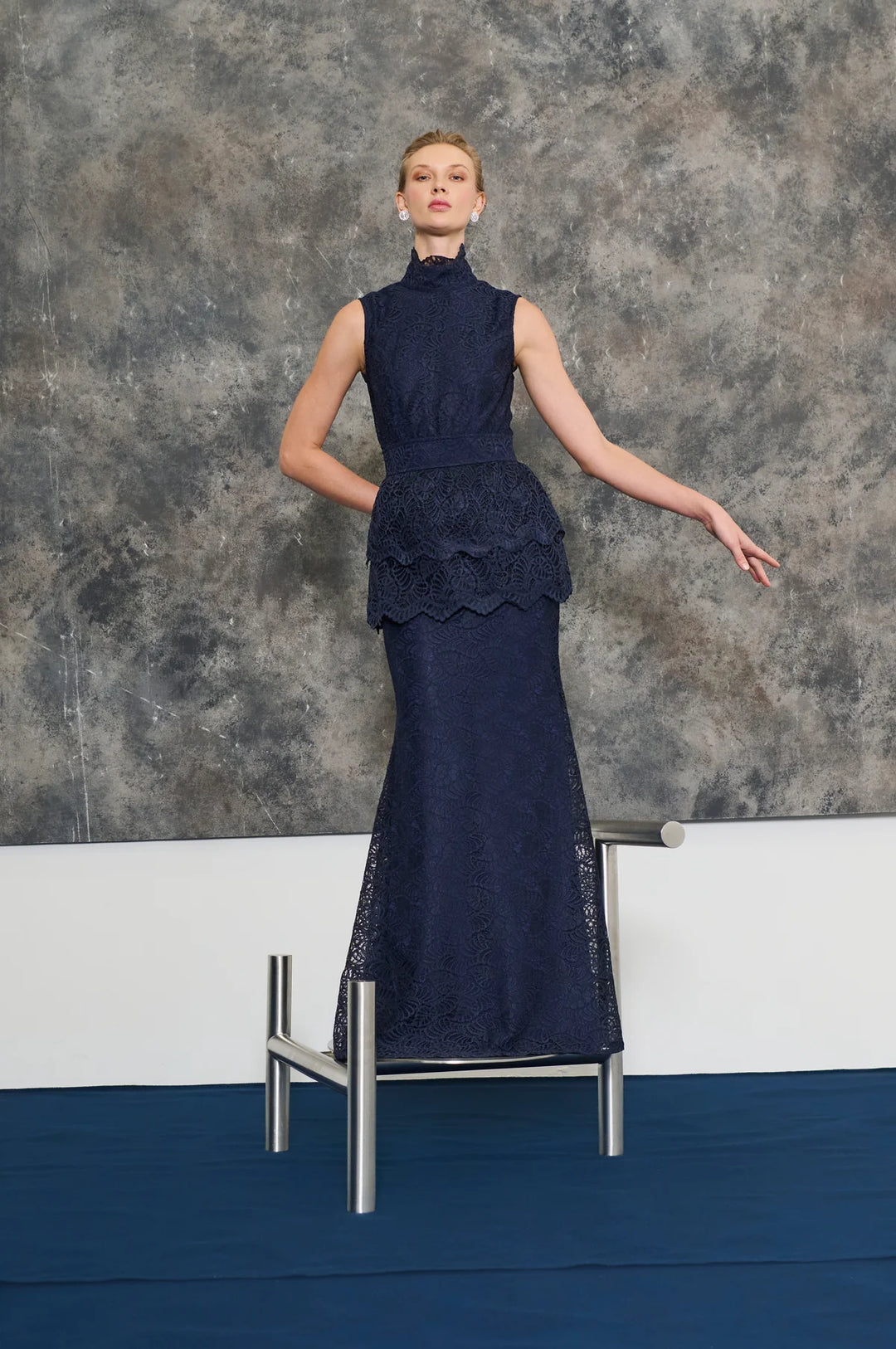 Vestido Rosie