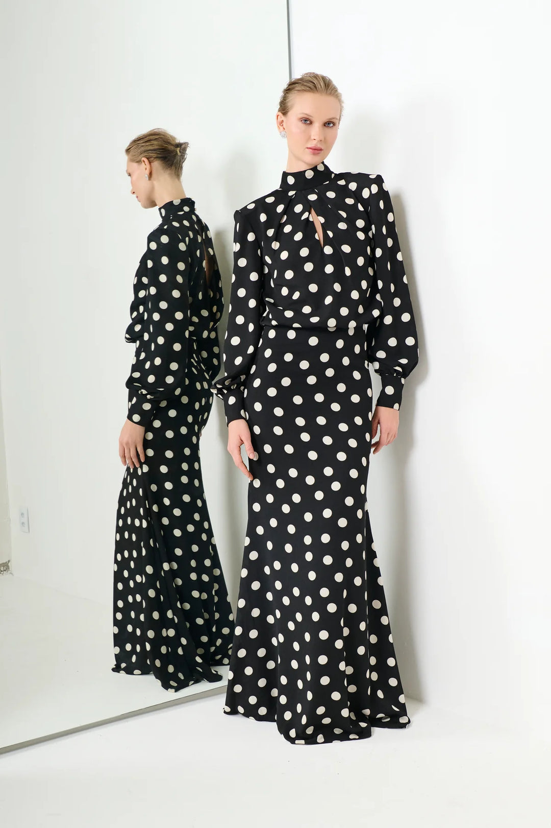 Vestido April