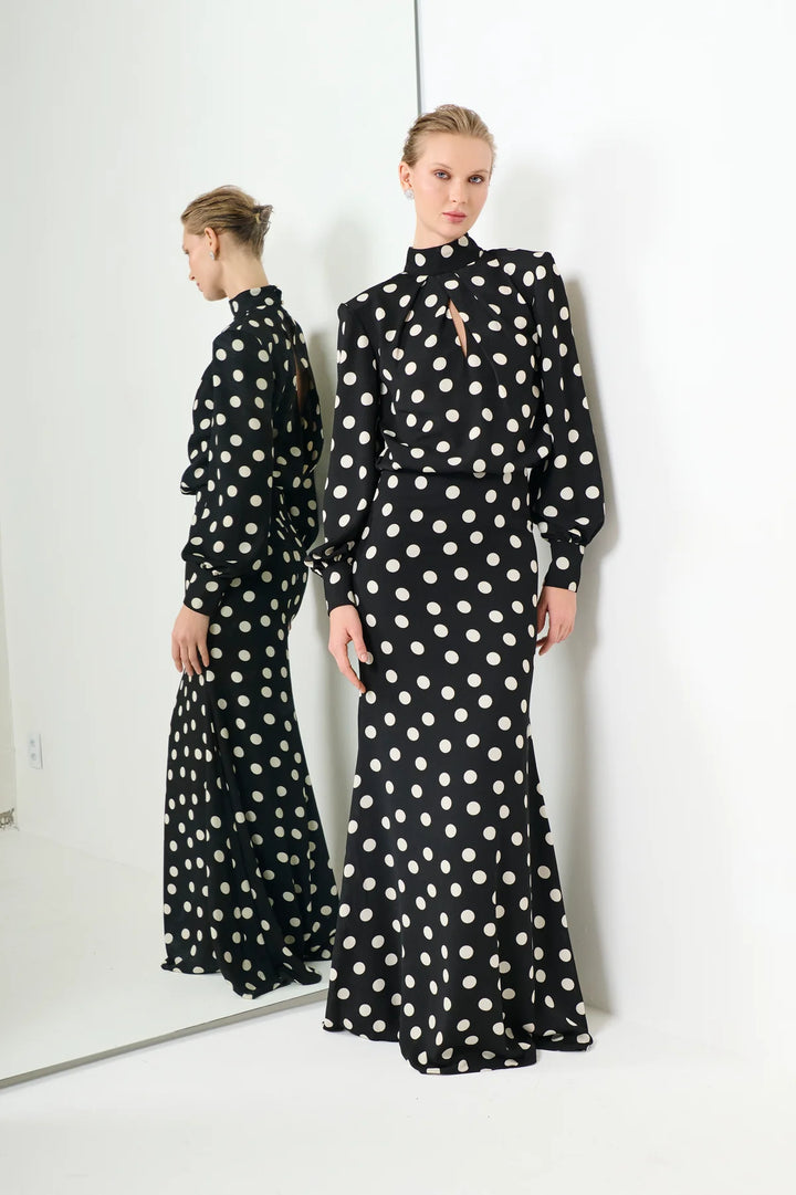 Vestido April