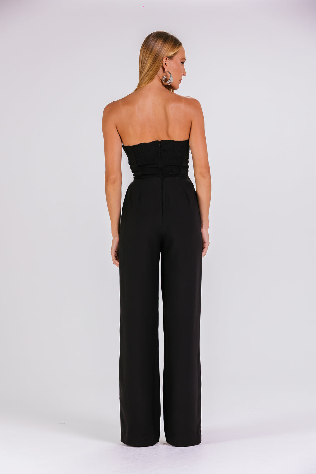 Amanda Charth Jumpsuit