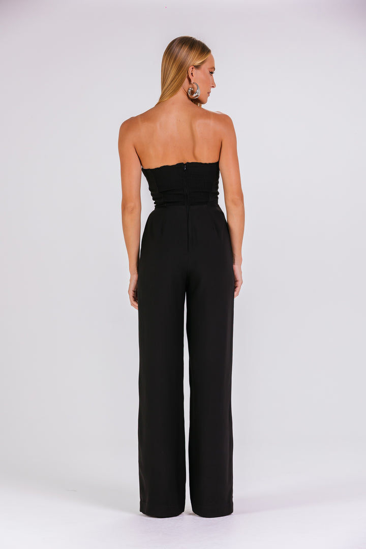 Amanda Charth Jumpsuit