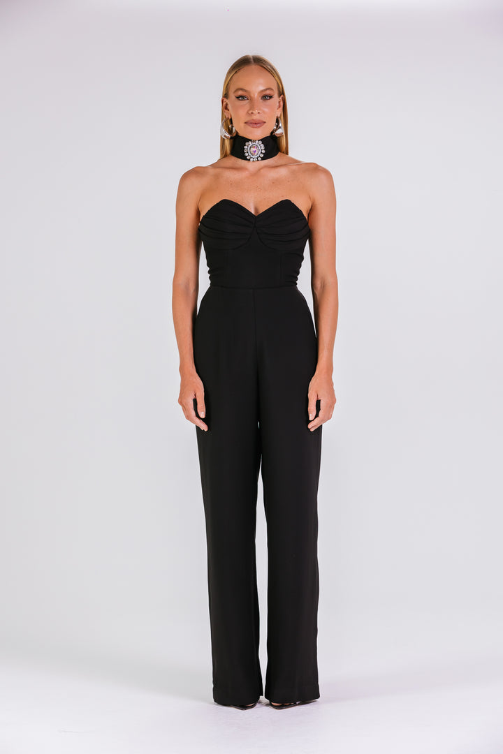 Amanda Charth Jumpsuit