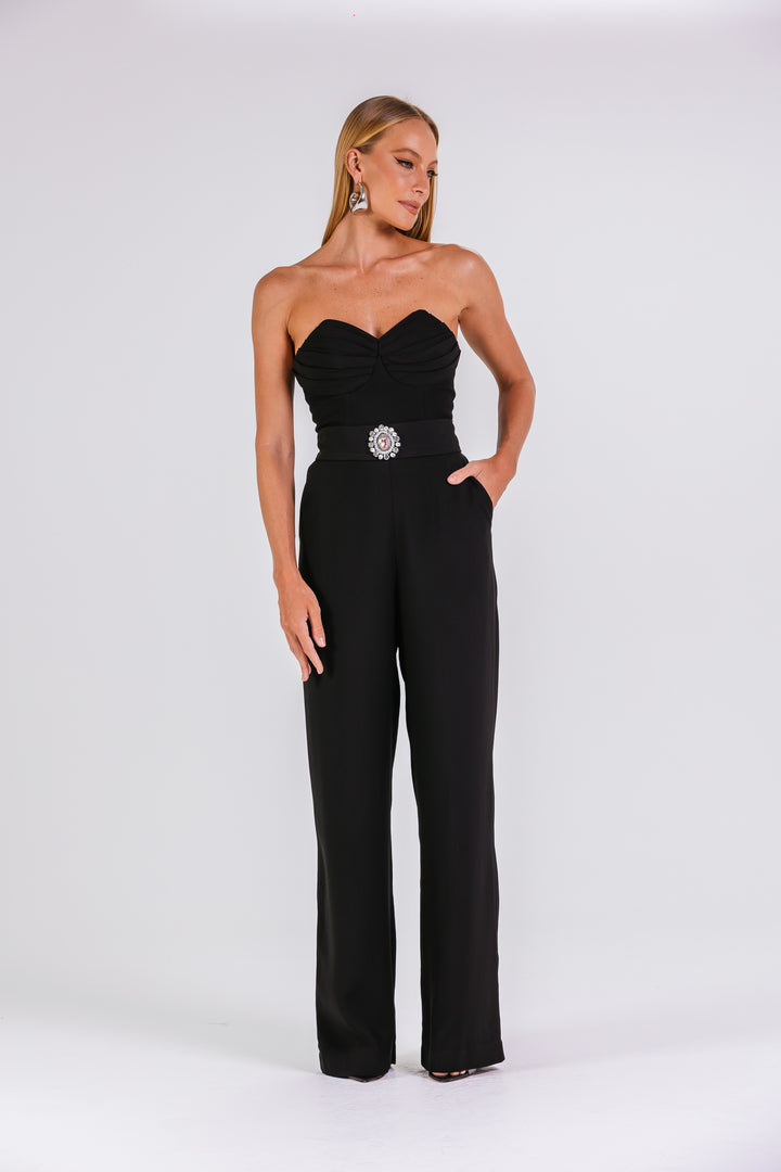 Amanda Charth Jumpsuit