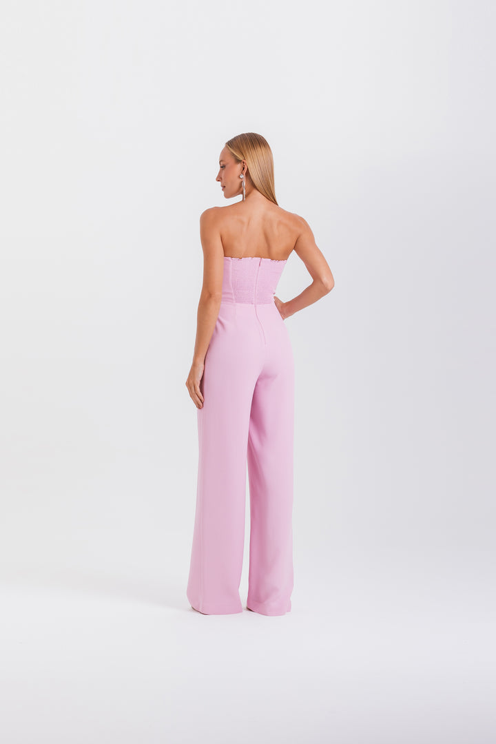 Charth Tailored Jumpsuit