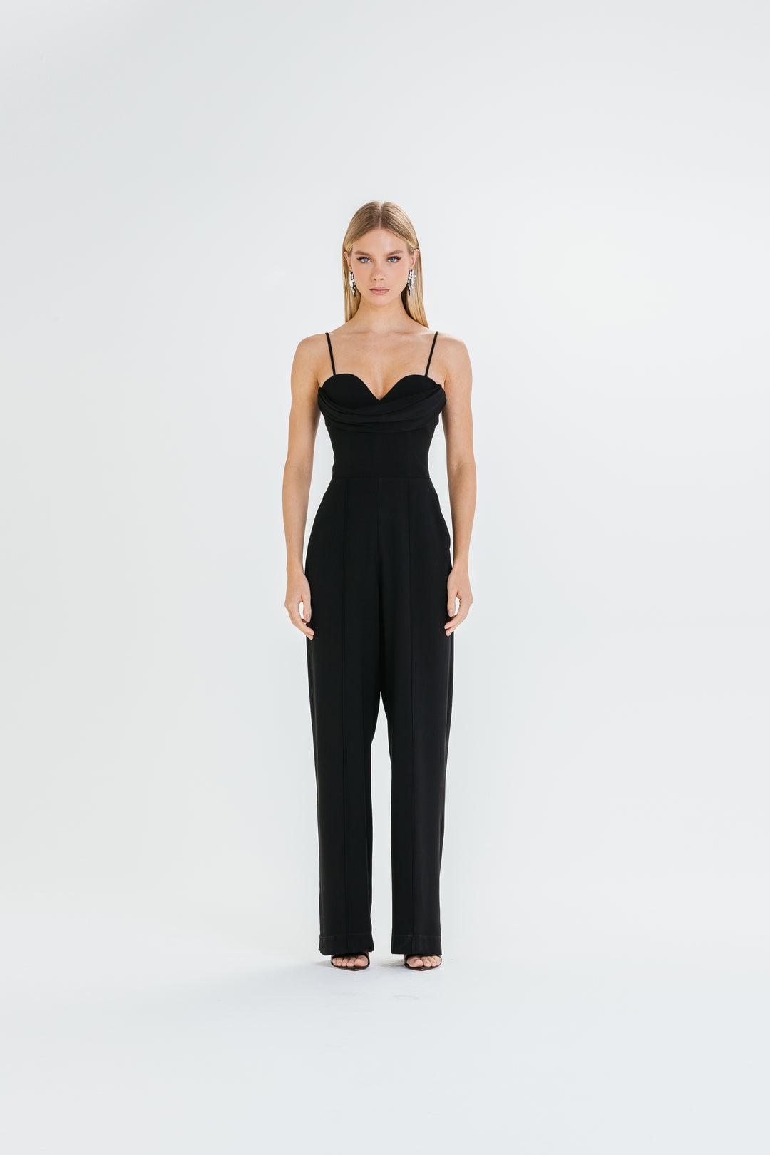 Mag Charth Jumpsuit