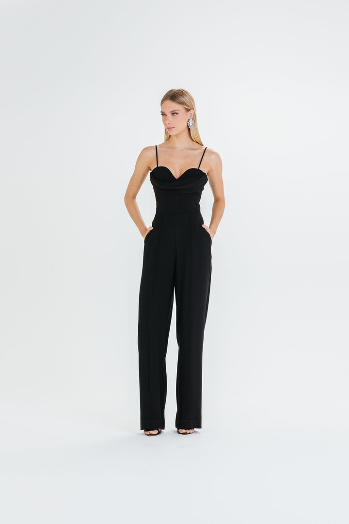 Mag Charth Jumpsuit
