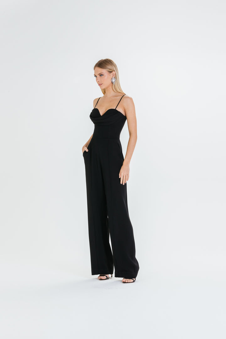 Mag Charth Jumpsuit