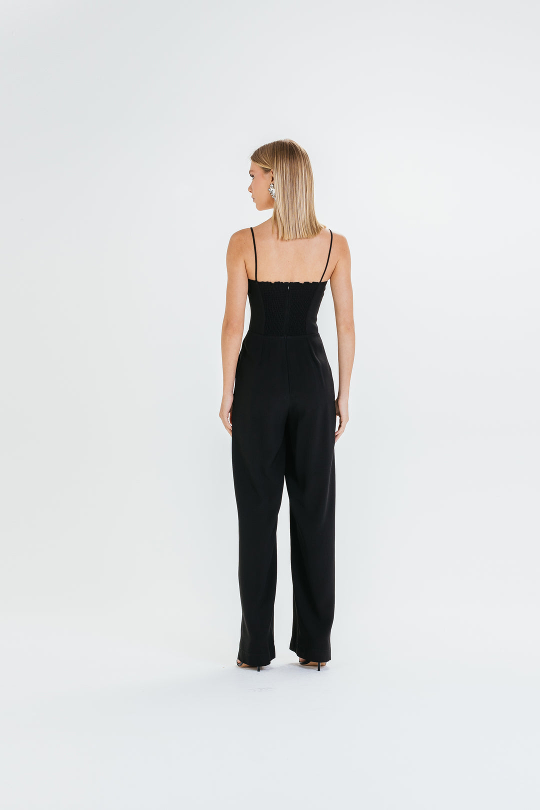 Mag Charth Jumpsuit
