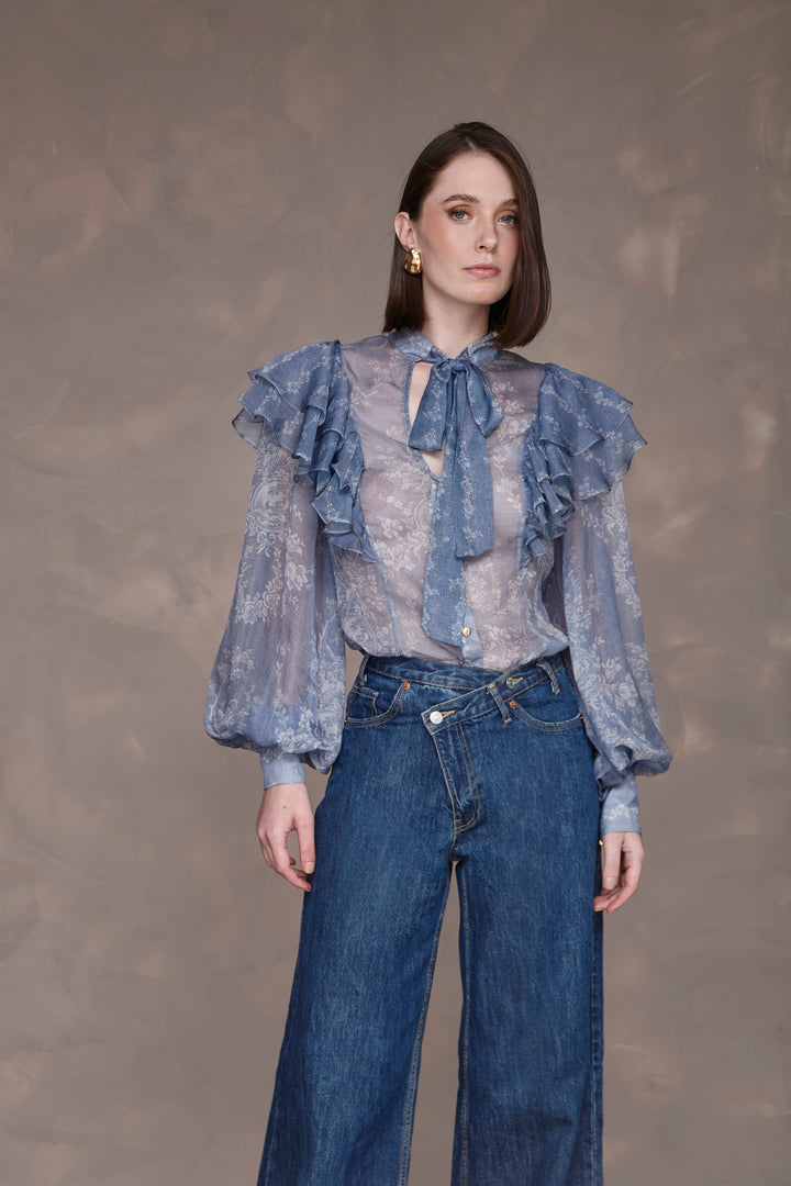 Grandiose Blouse