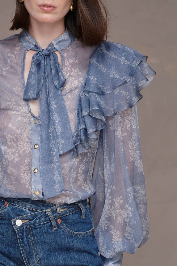 Grandiose Blouse