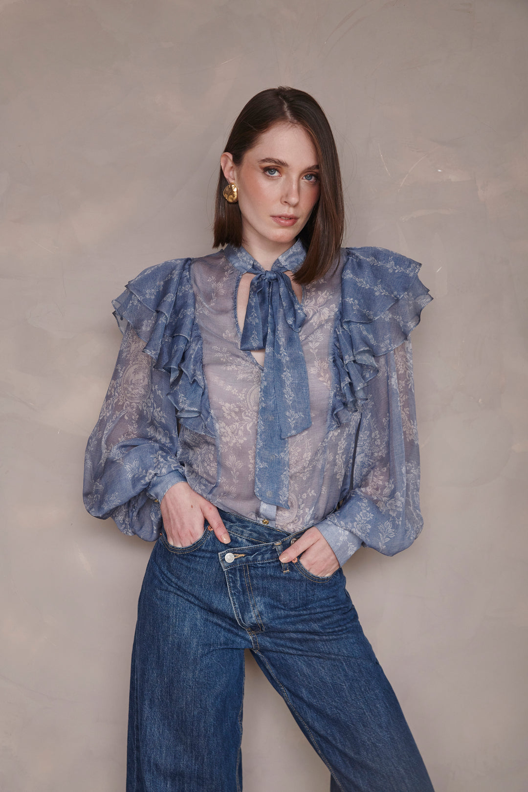 Grandiose Blouse