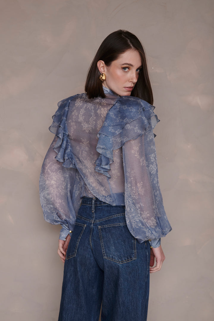 Grandiose Blouse