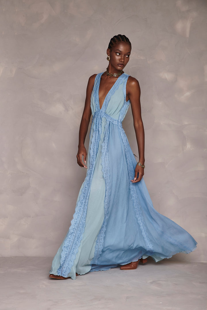 Permanent Dress