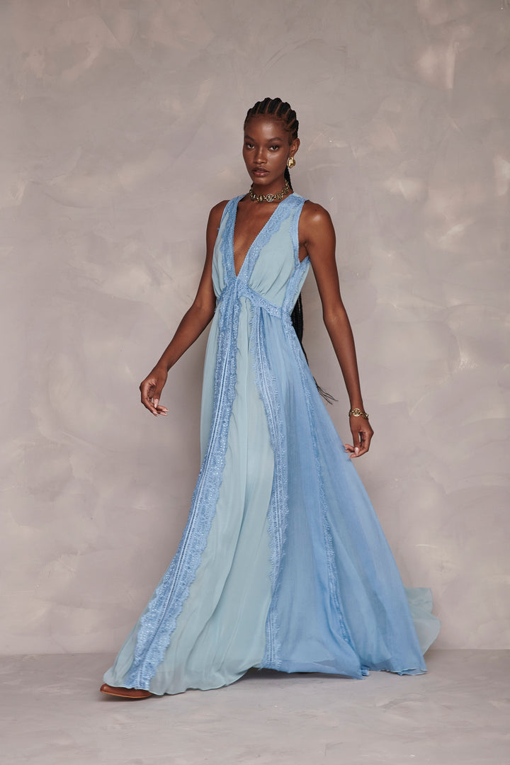 Permanent Dress