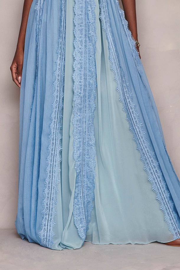 Permanent Dress