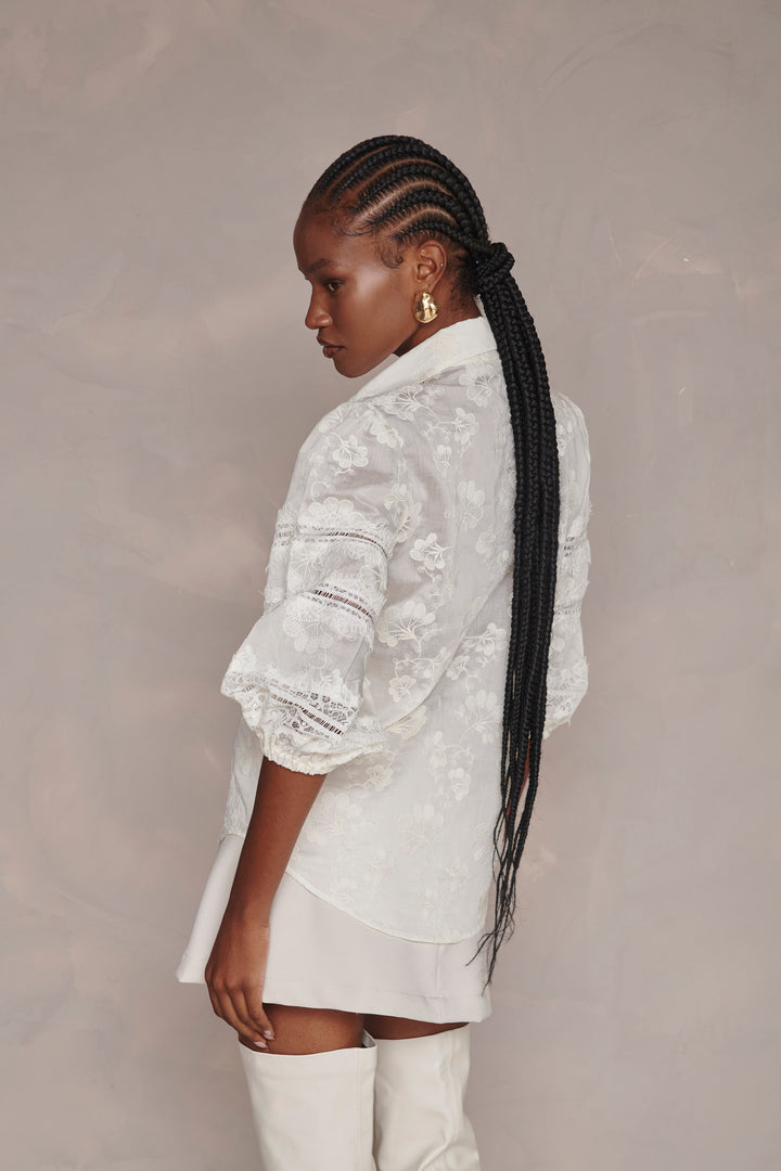 Renewed Blouse