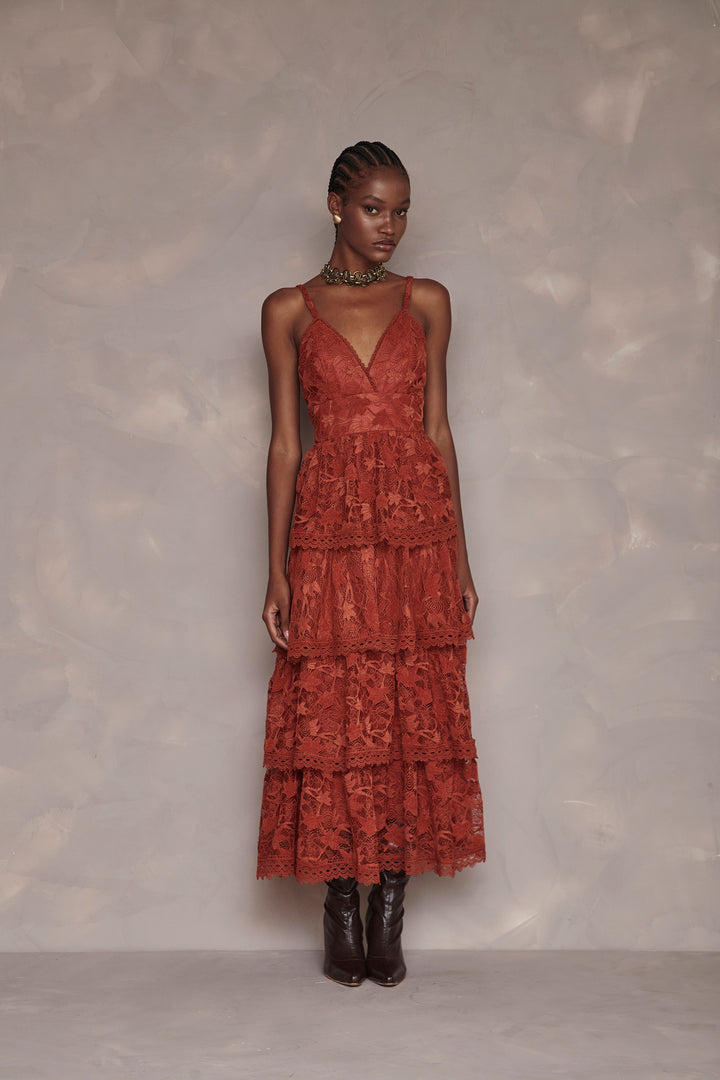 Stylish Dress
