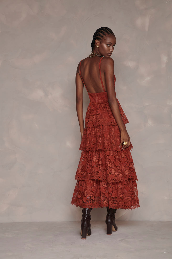Stylish Dress
