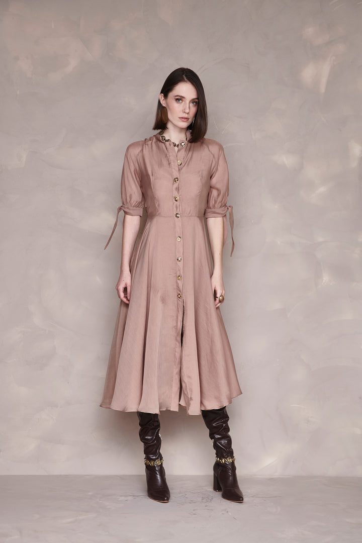 Vestido Minimalista