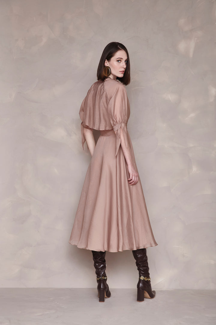 Vestido Minimalista