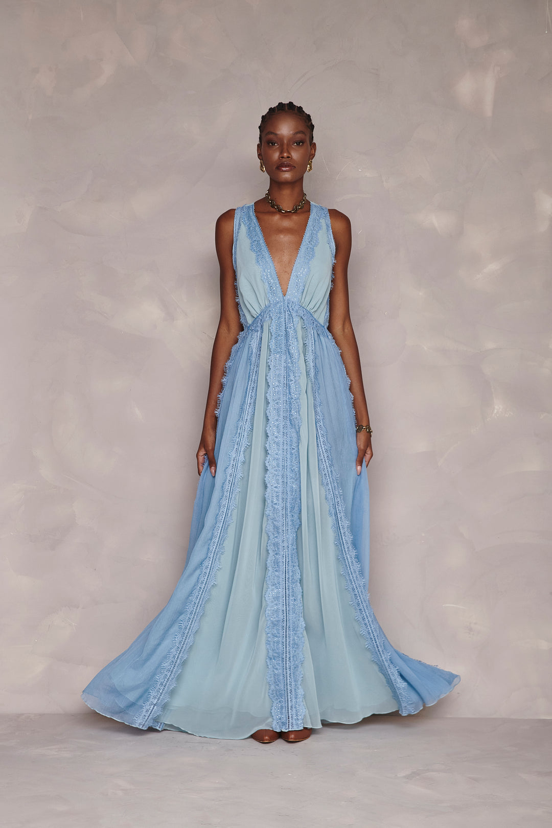 Permanent Dress