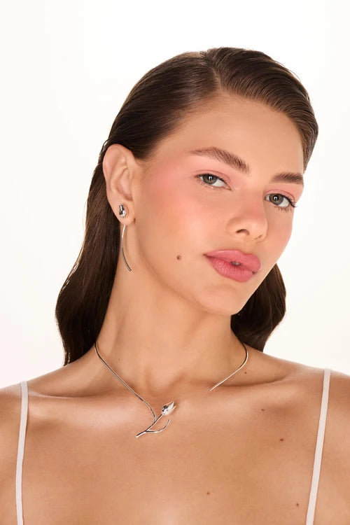 Tulip Choker