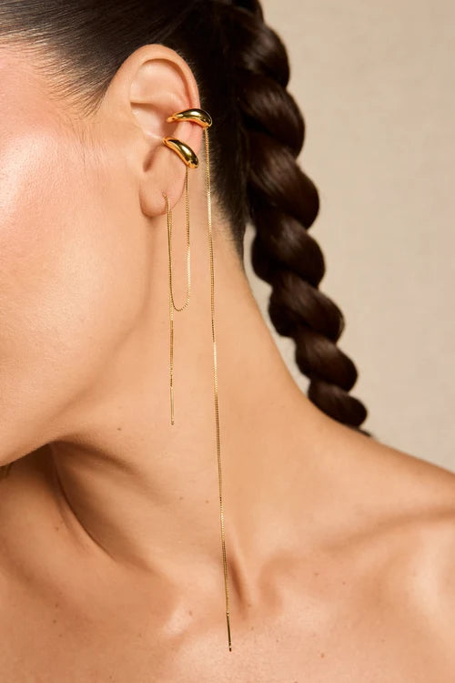 Piercing Delicata
