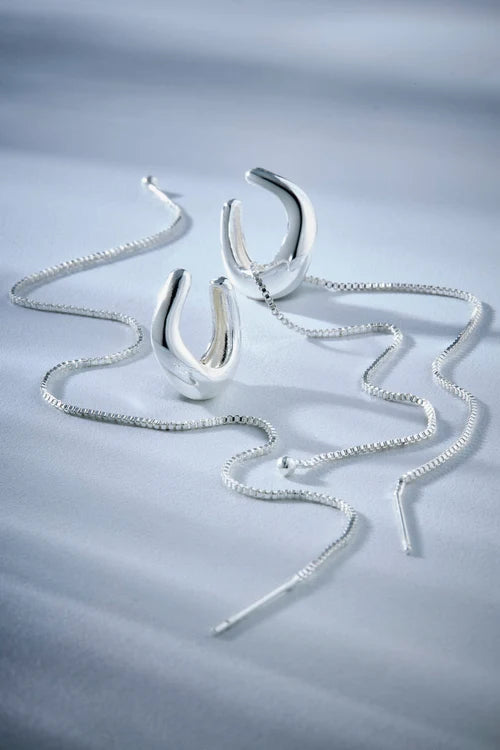 Piercing Delicata