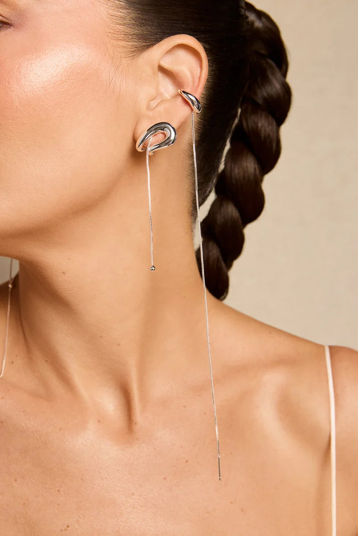 Piercing Delicata