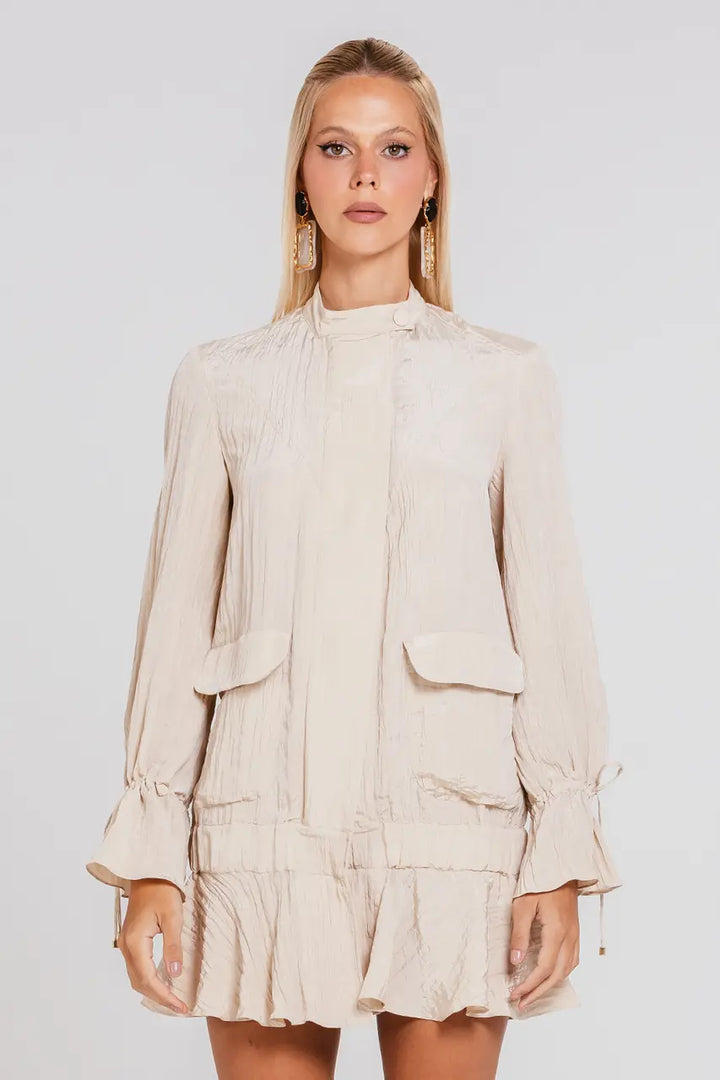 Vestido Joyce