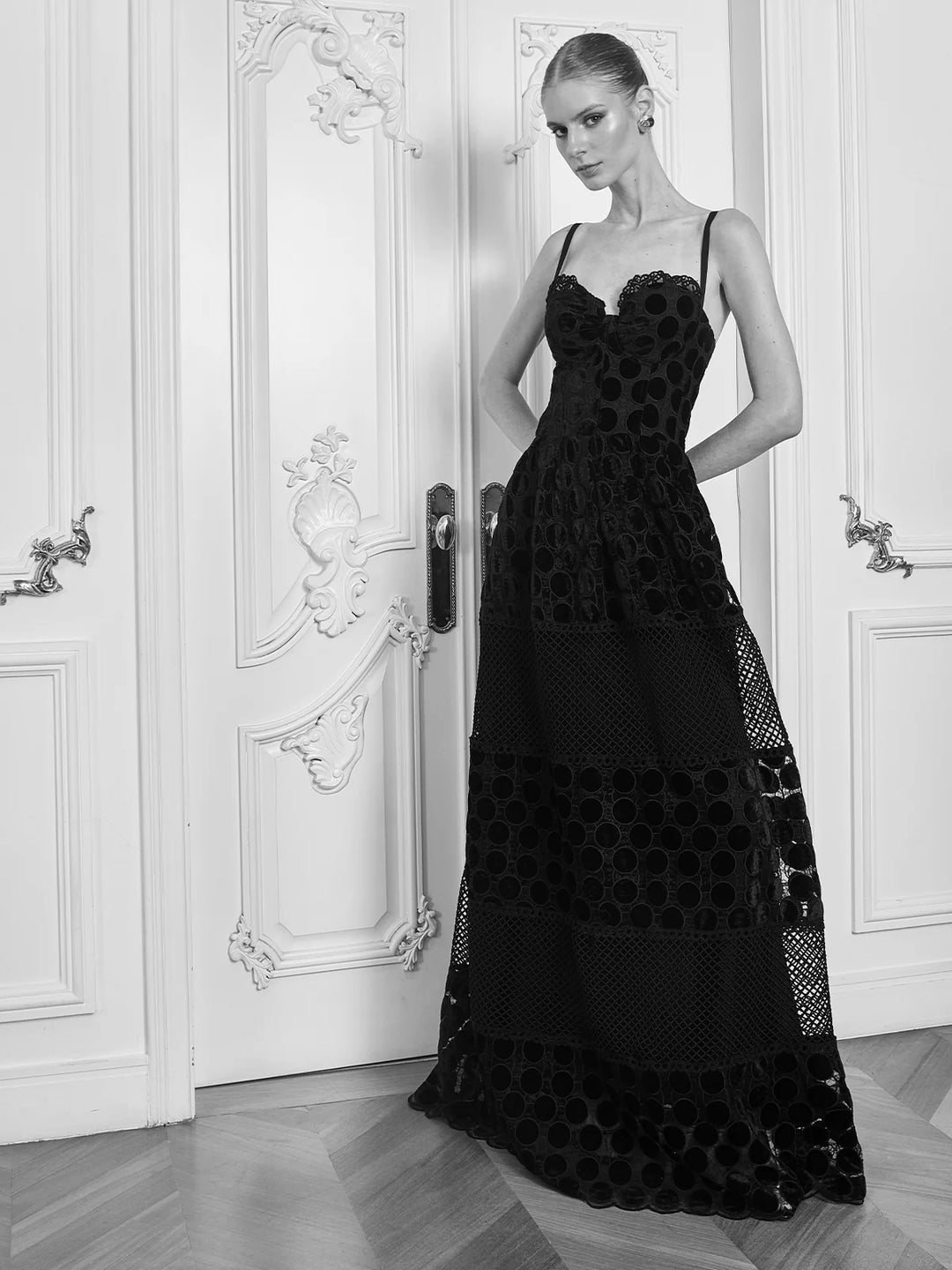 Kana Dress