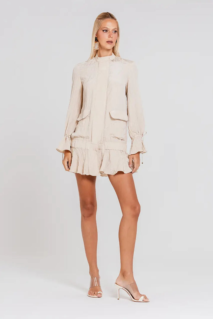 Vestido Joyce