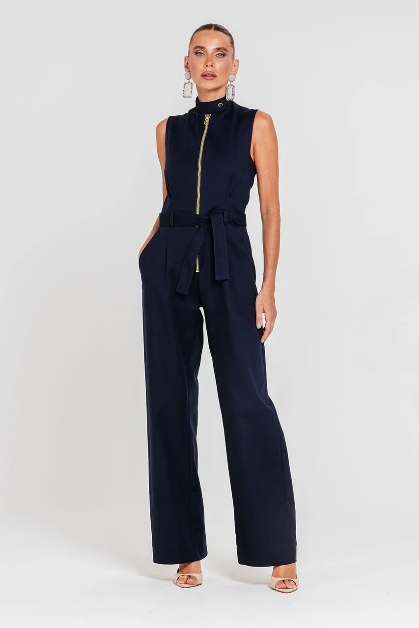Everly Jumpsuit