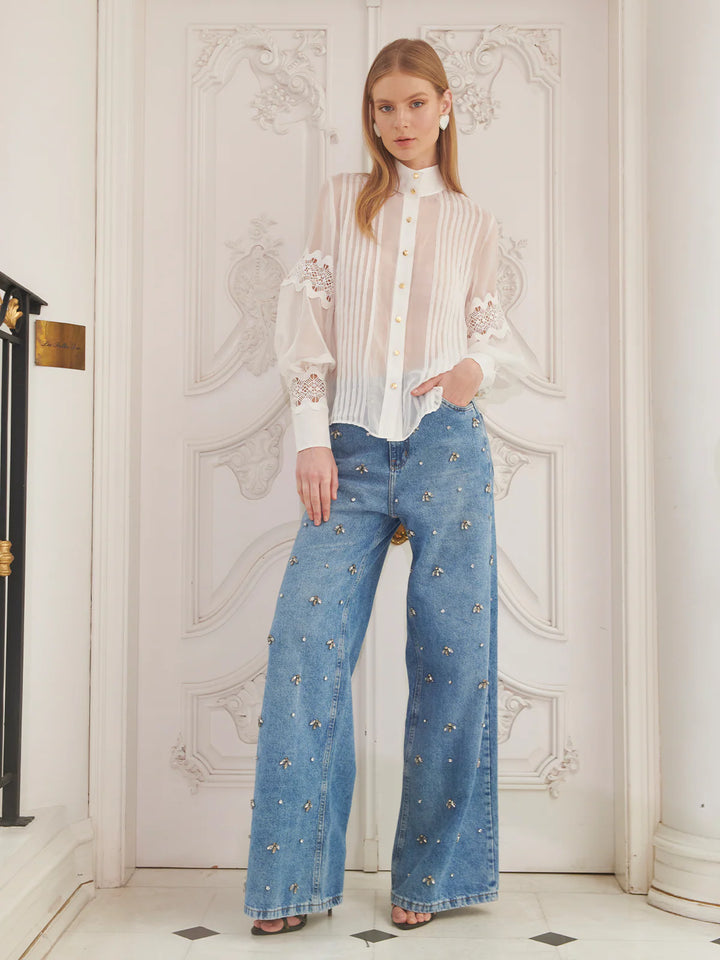 Sayuki pants