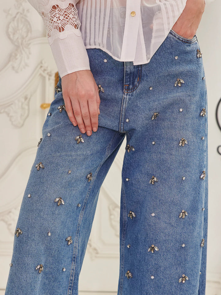 Sayuki pants