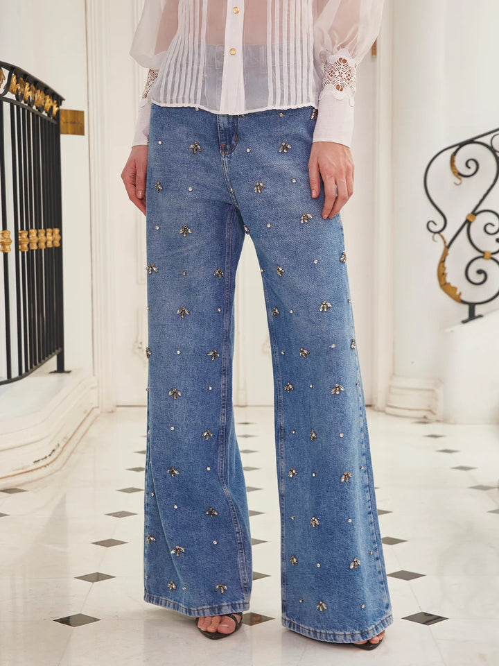 Sayuki pants