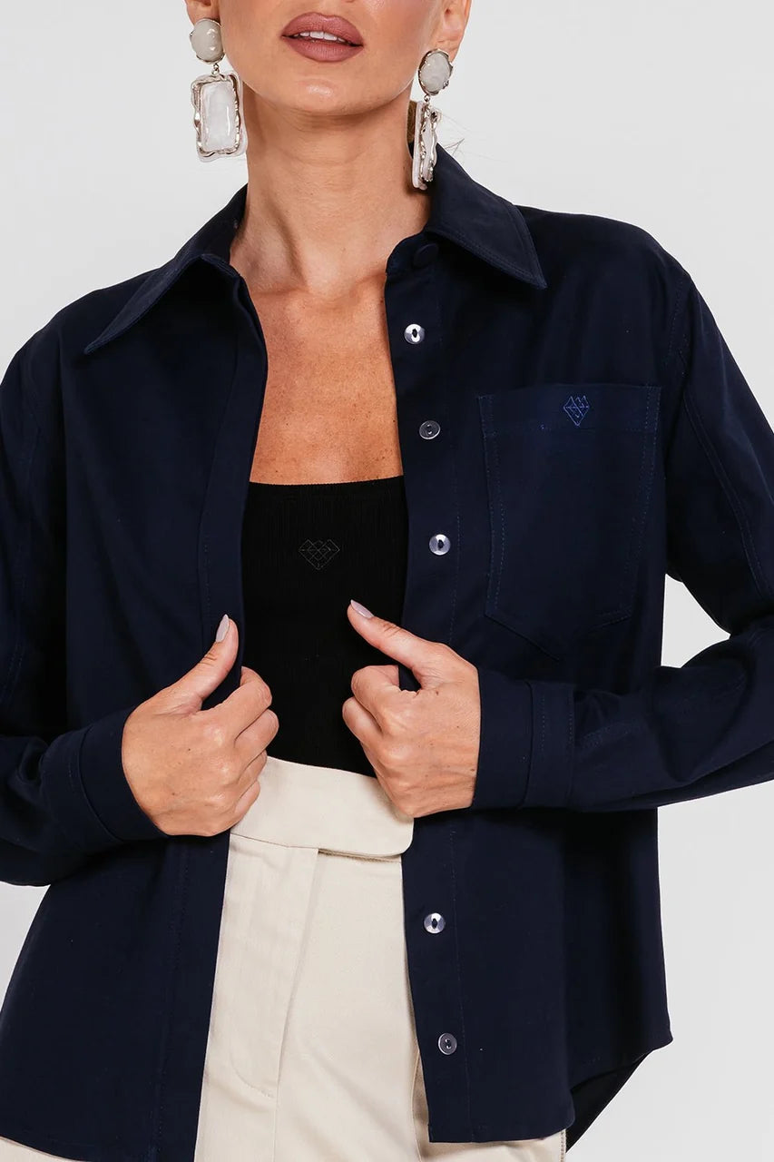 Camisa Gloria