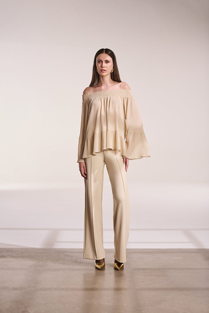Isabela blouse
