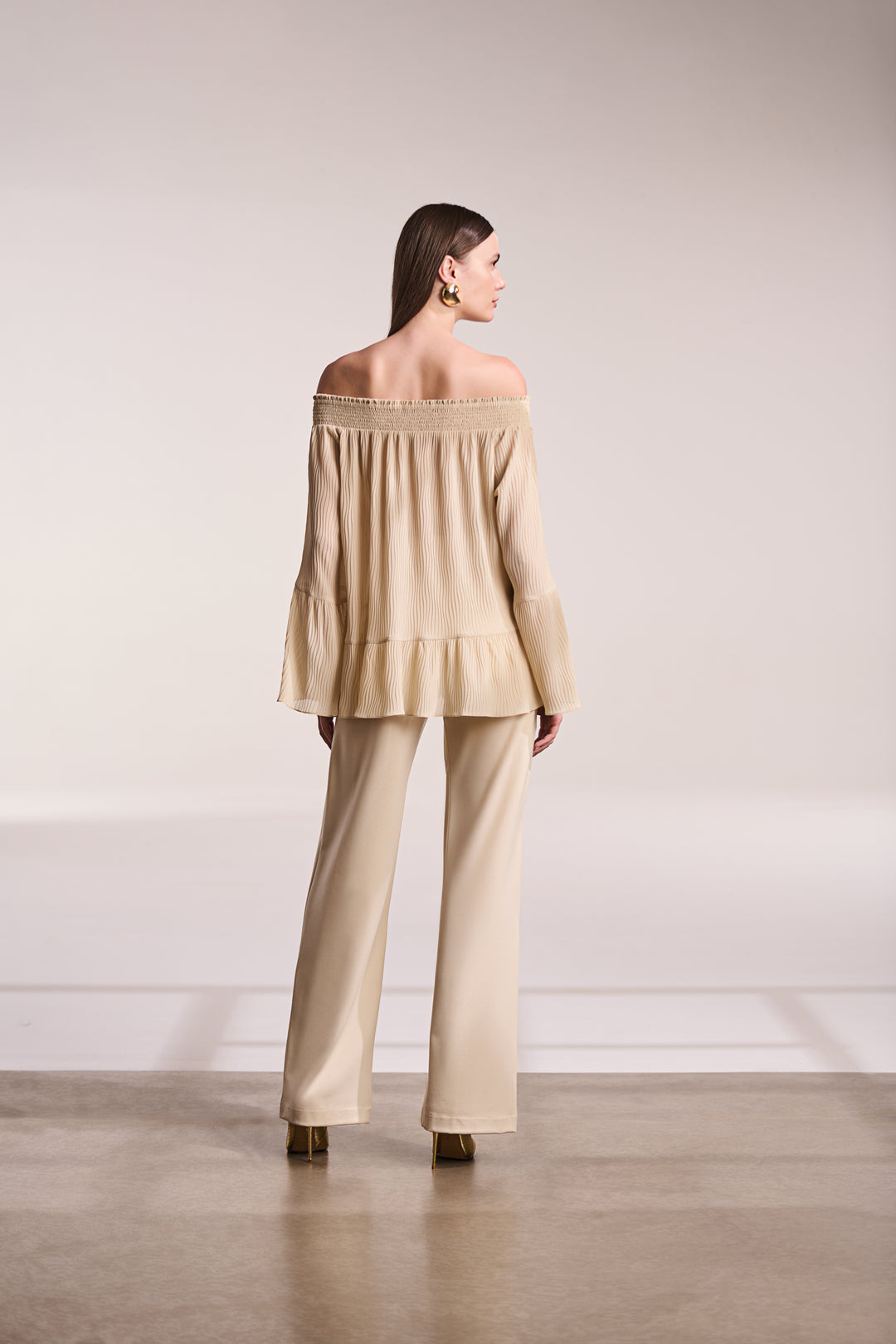 Isabela blouse