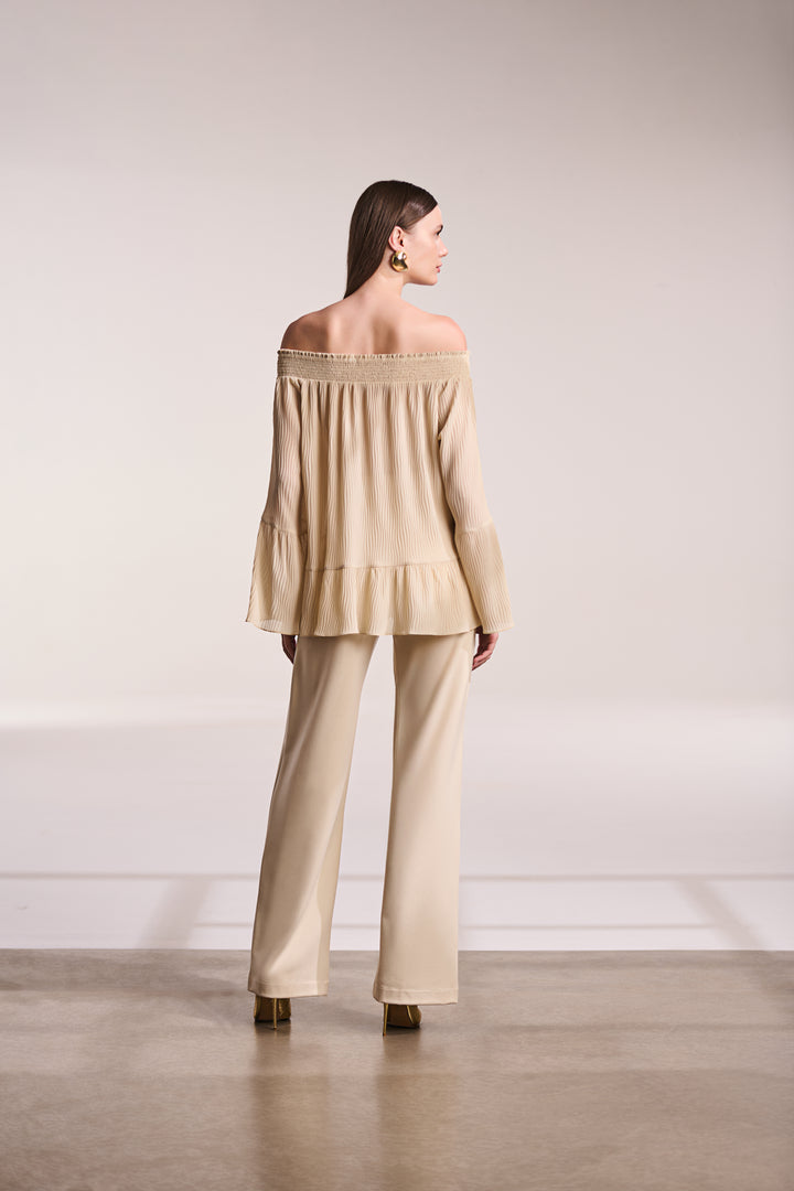 Isabela blouse