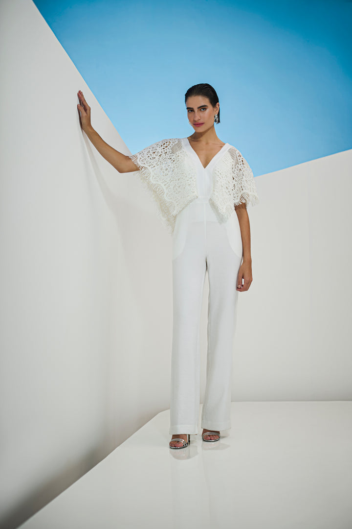 Amanda Regina Solomon Jumpsuit