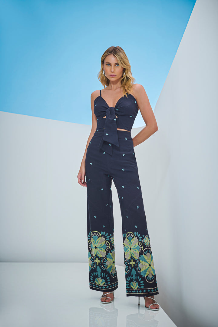 Conjunto Cristela