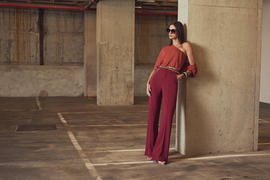Regina blouse