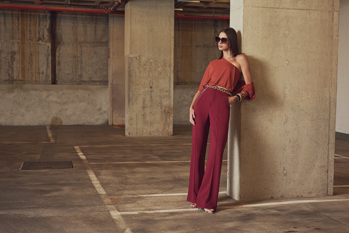 Regina blouse
