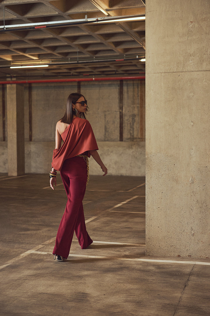 Regina blouse