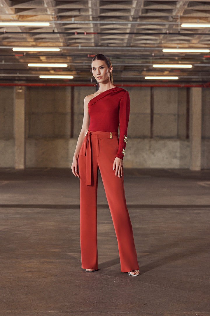 Yael blouse