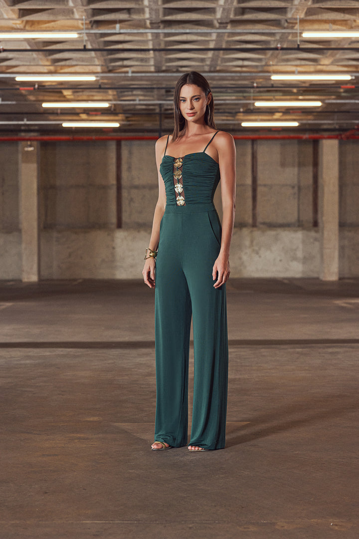 Nidia Jumpsuit