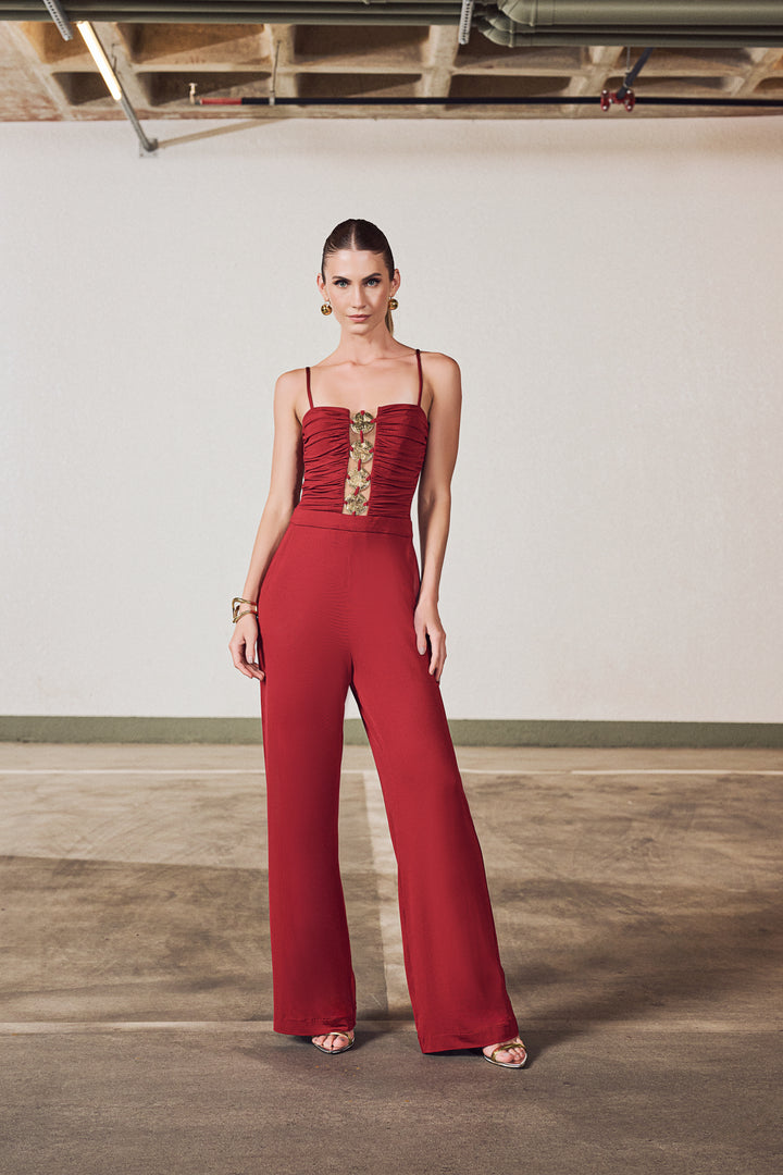 Nidia Jumpsuit
